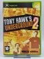 Preview: Tony Hawk's Underground 2